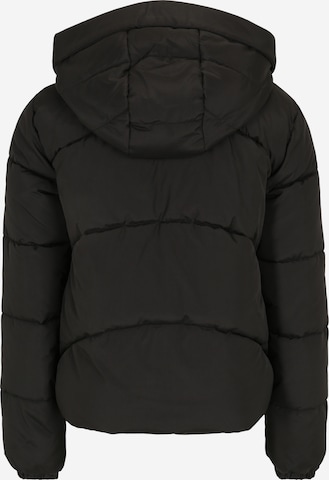 Vero Moda Tall Jacke 'MARY' in Schwarz