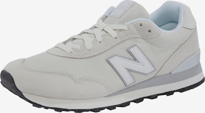 new balance Matalavartiset tennarit '515' värissä harmaa / valkoinen / offwhite, Tuotenäkymä