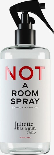 Juliette has a Gun Raumspray in transparent, Produktansicht