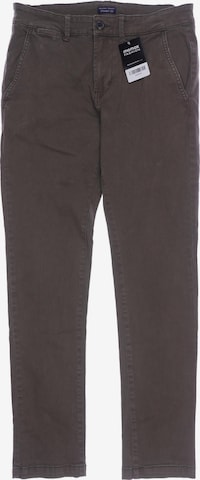 Pepe Jeans Pants in 31 in Brown: front