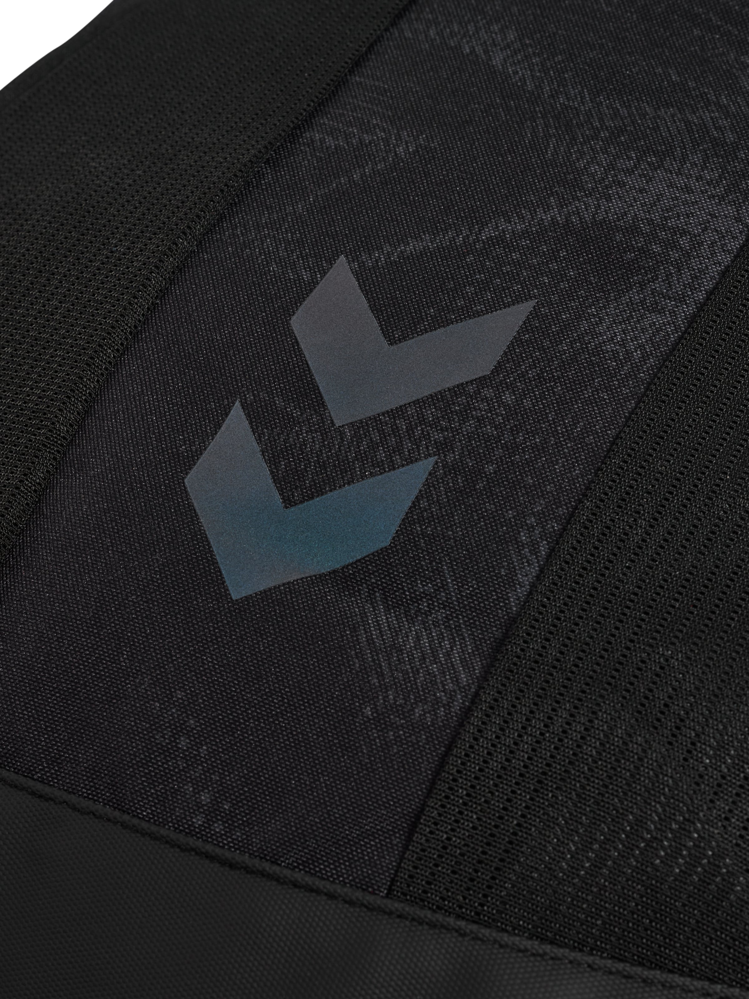 Hummel Rucksack in Schwarz