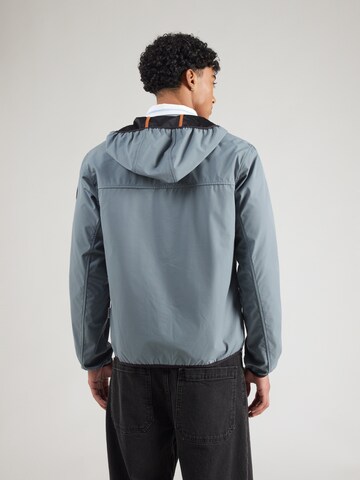 NAPAPIJRI Tussenjas 'ALTHER' in Groen: terug