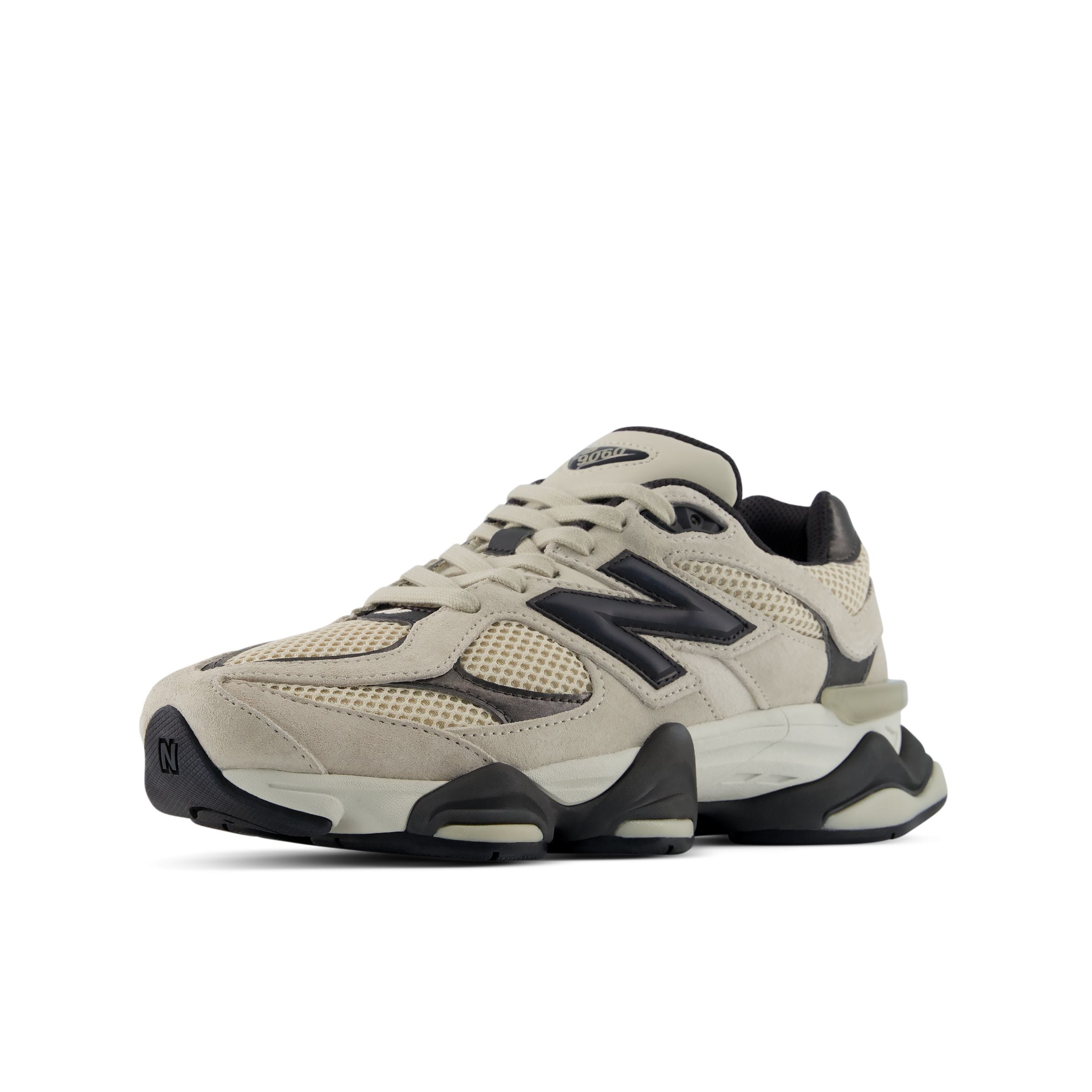 new balance Sneaker '9060'. in Grau