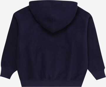 GAP Sweatshirt 'ARF' in Blau