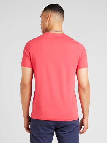 s.Oliver Shirt in Rood