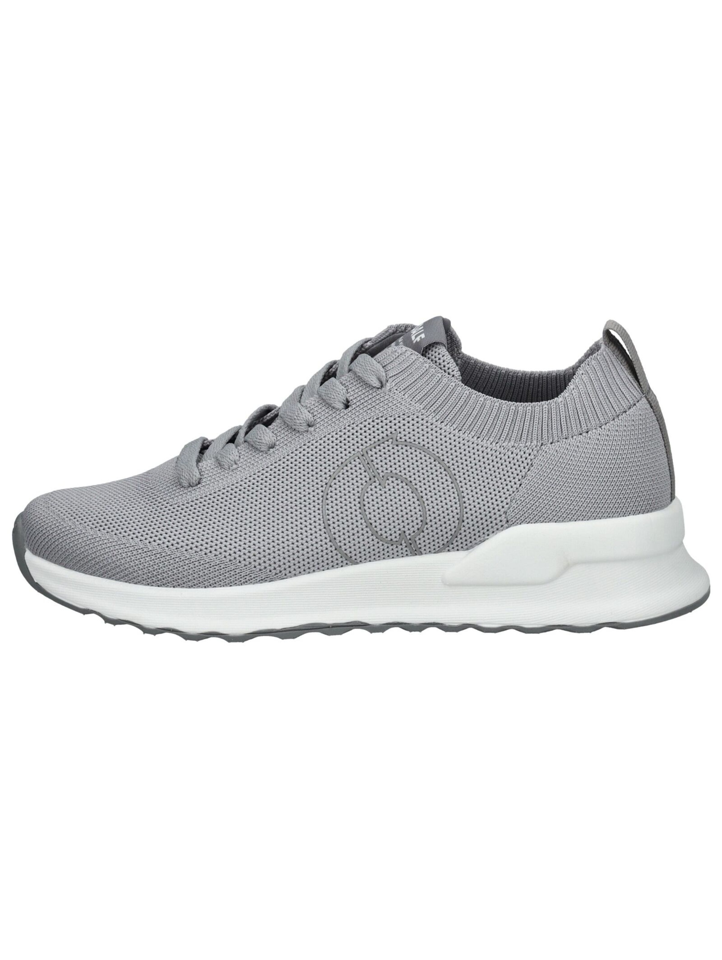 ECOALF Sneakers in Grey