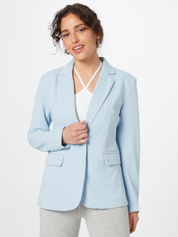 ONLY Blazer 'CAROLINA' i blå: forside