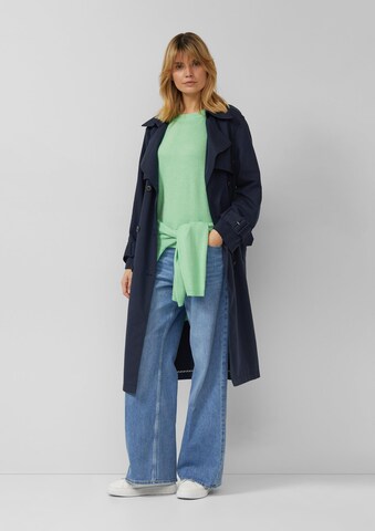 s.Oliver Sweater in Green