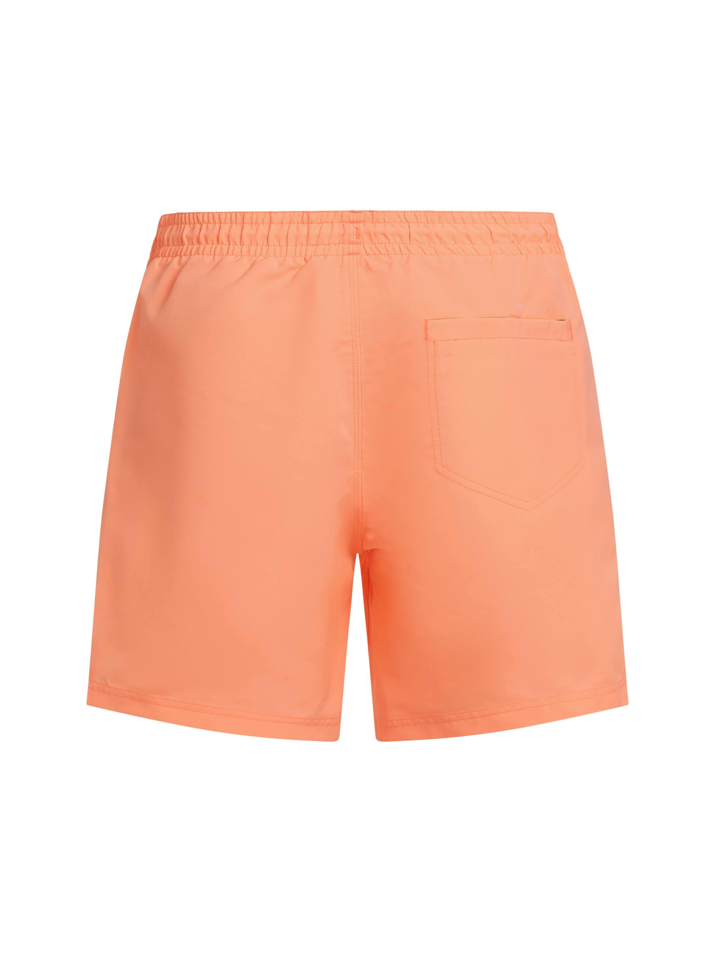 O'NEILL Badeshorts 'Vert' in Orange