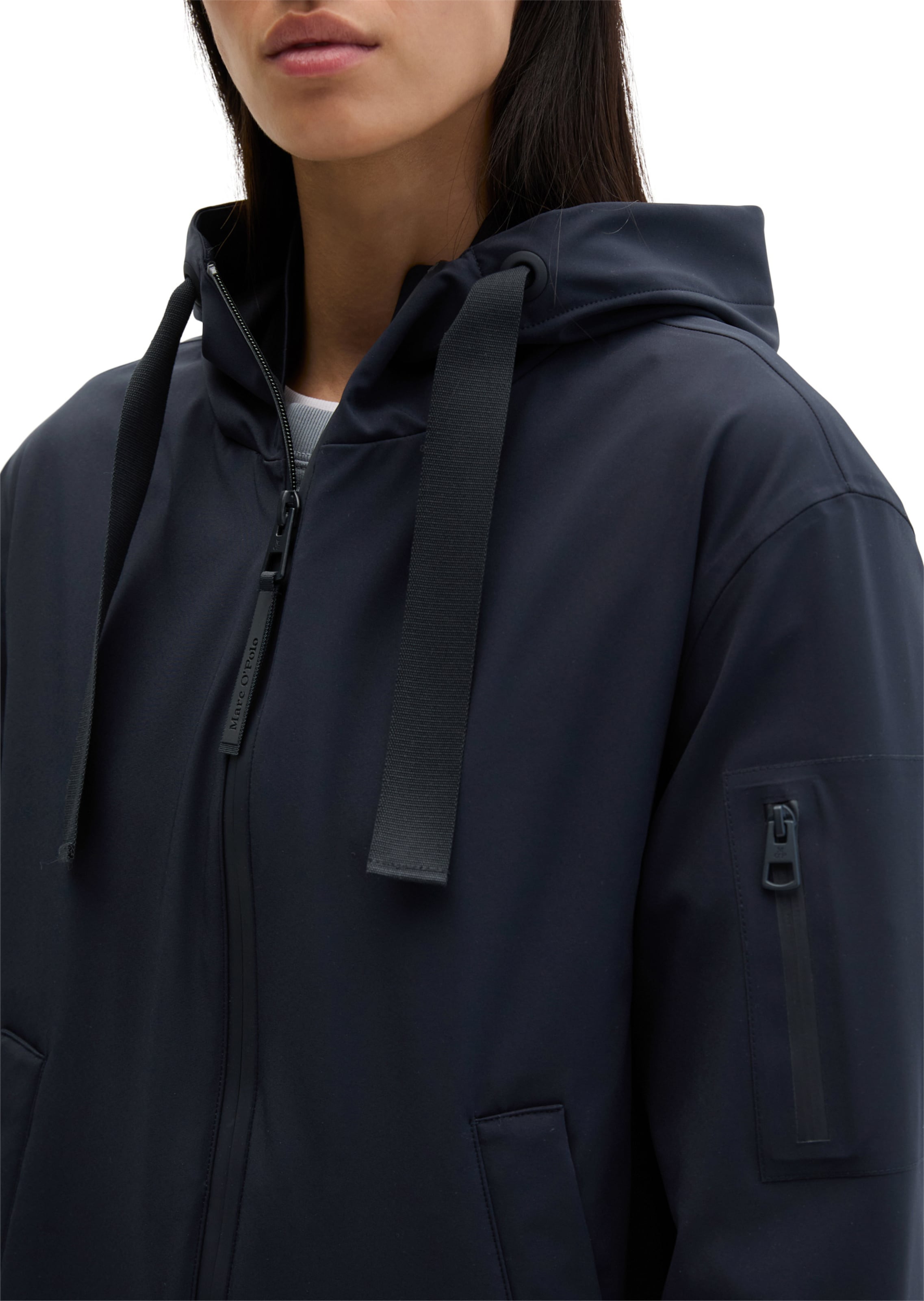 Marc O'Polo Between-season jacket in Blue