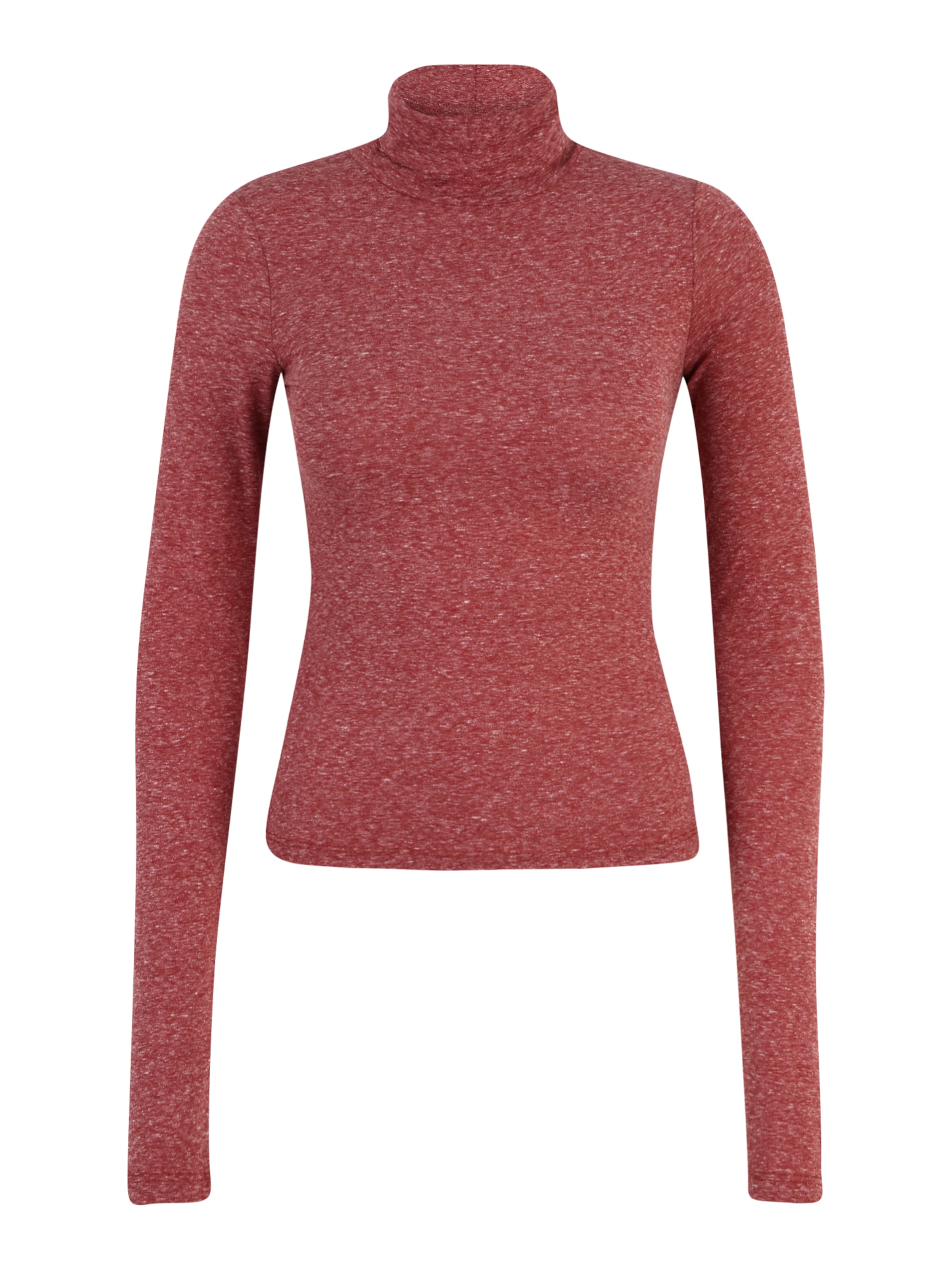 ABOUT YOU REBIRTH STUDIOS Shirt 'Tamara' in Red: front