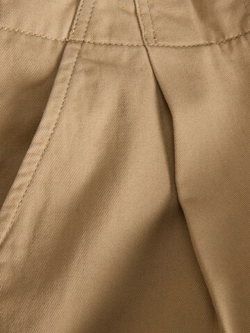 JJXX Baggy Bandplooibroek 'JXMaddy' in Beige