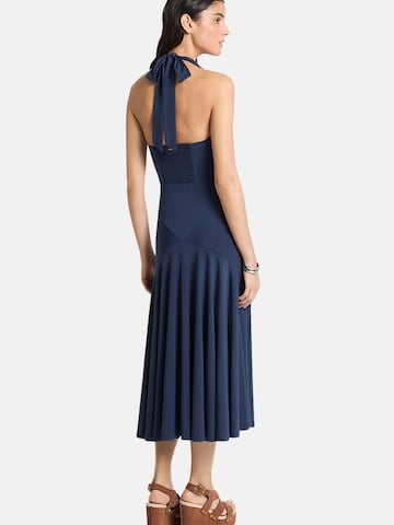 Michael Kors - Vestido en azul