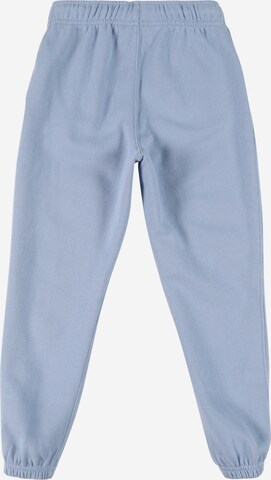 Effilé Pantalon Polo Ralph Lauren en bleu