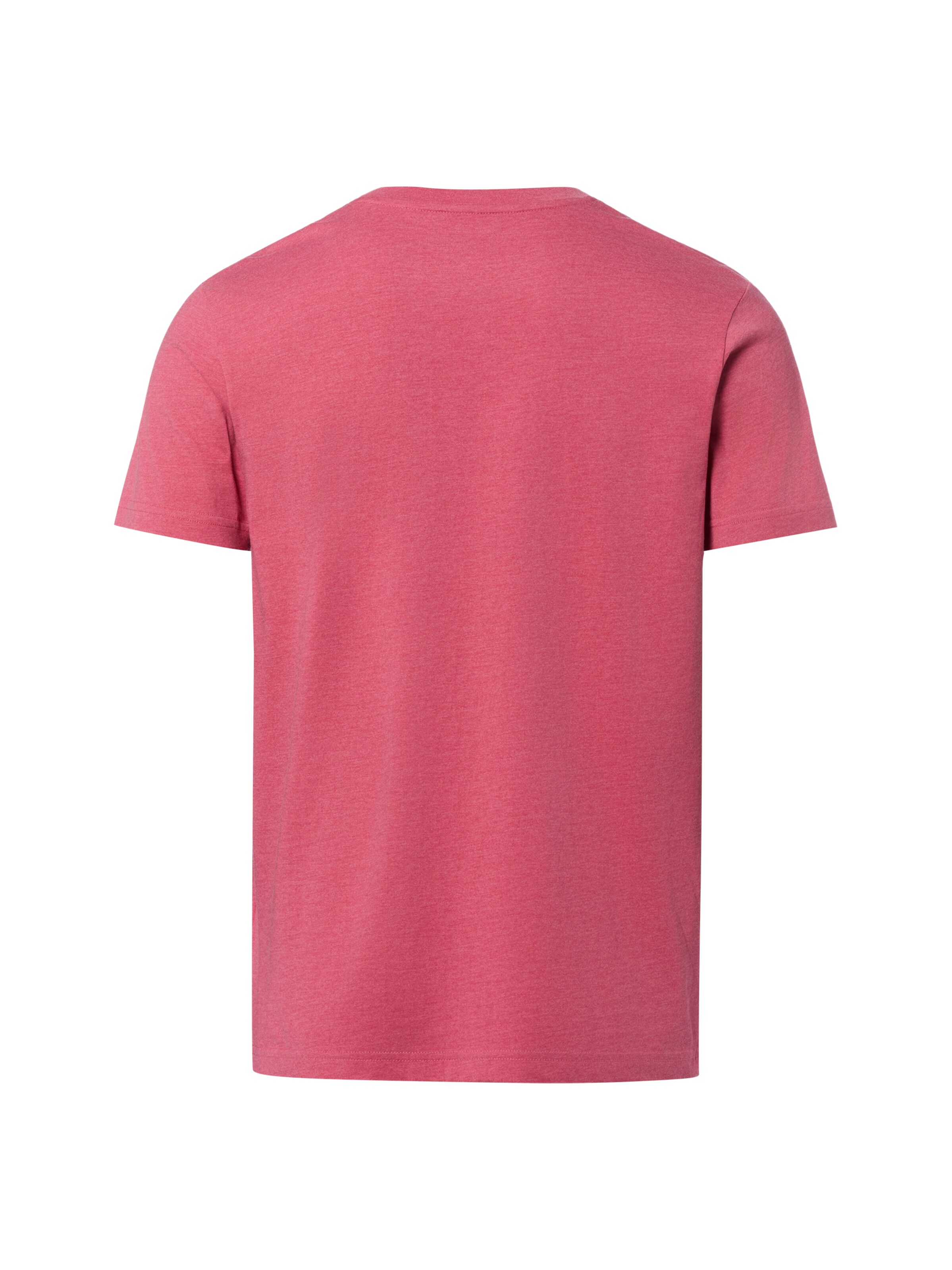 Nils Sundström Shirt in Pink