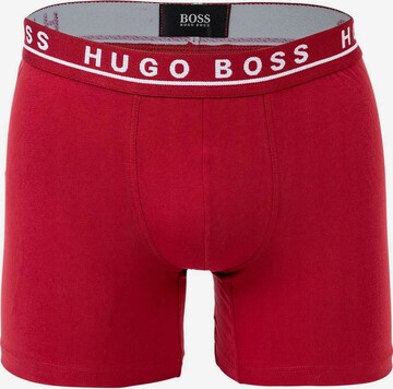 BOSS Boksershorts 'Power' i blandingsfarvet