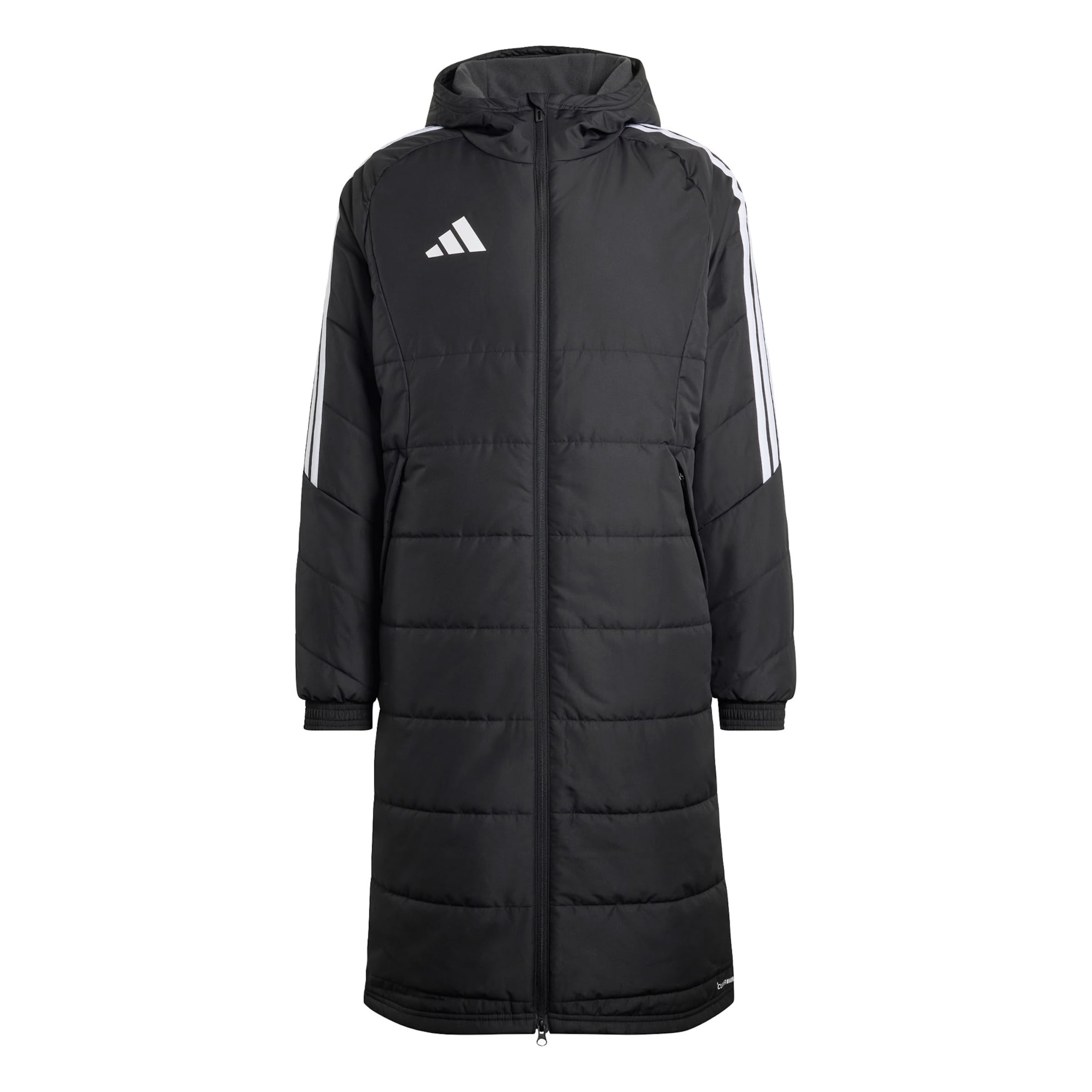 ADIDAS PERFORMANCE - Casaco outdoor 'Tiro26' em preto: frente
