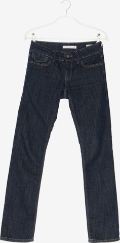 Mavi Jeans Jeans in 25 x 30 in Blue: front