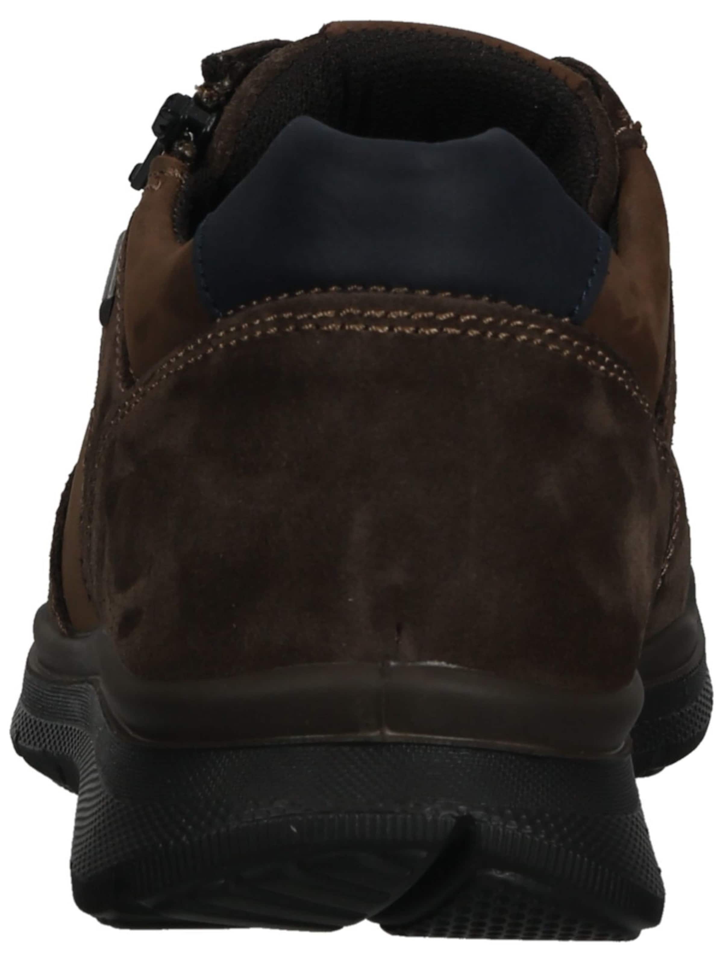 IMAC Sneakers laag in Bruin