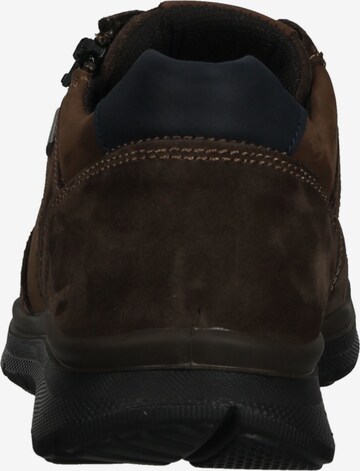 IMAC Sneakers in Brown