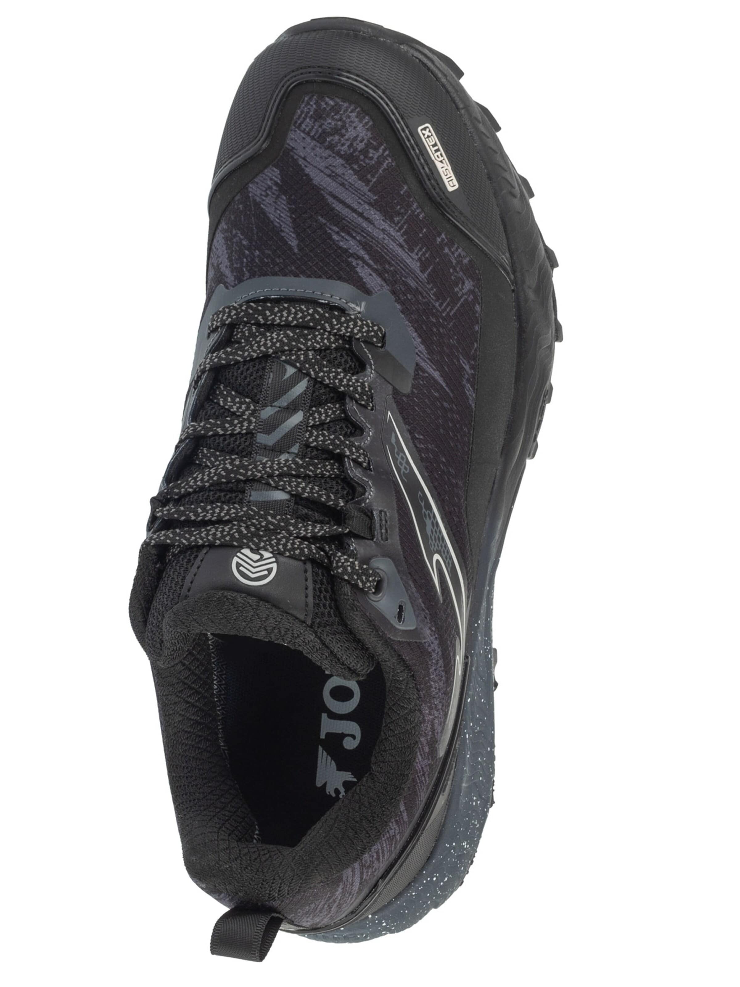Chaussure de course 'TK.Sima AX Men 25 TKSIMXW' JOMA en noir