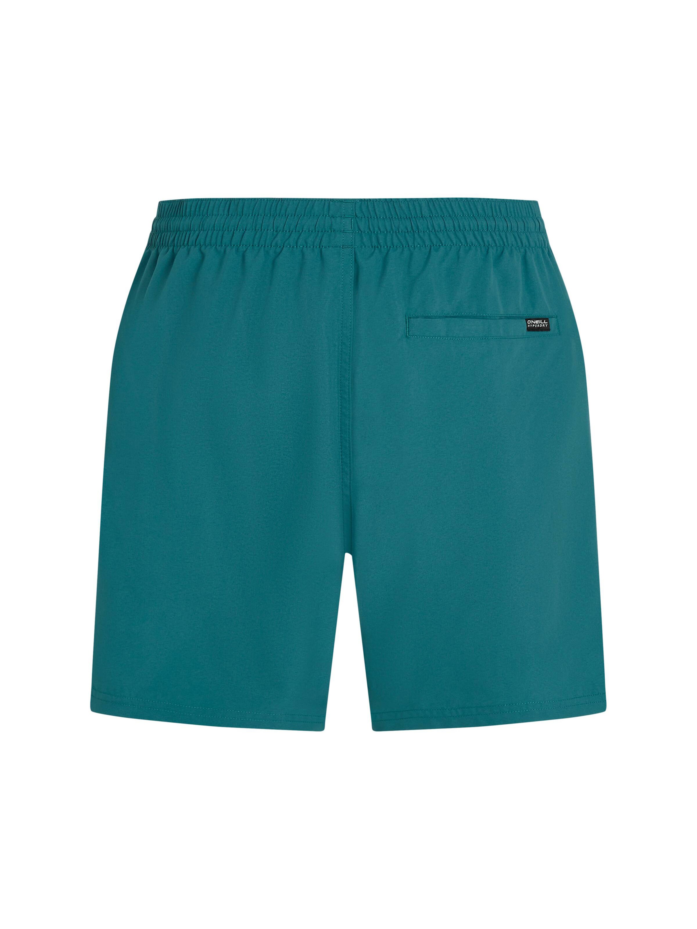 O'NEILL Kąpielówki 'Cali 16' w kolorze zielony