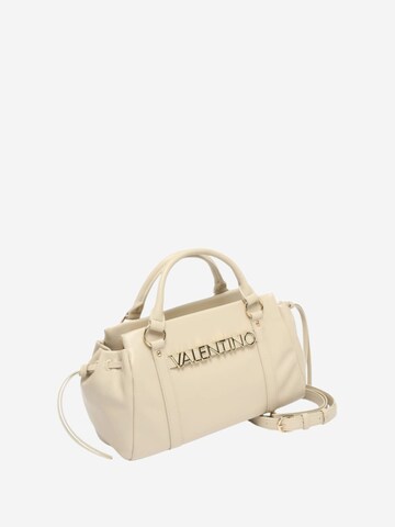 VALENTINO - Bolso de hombro 'Valentino Sac à main Waverly Re Ecru' en beige