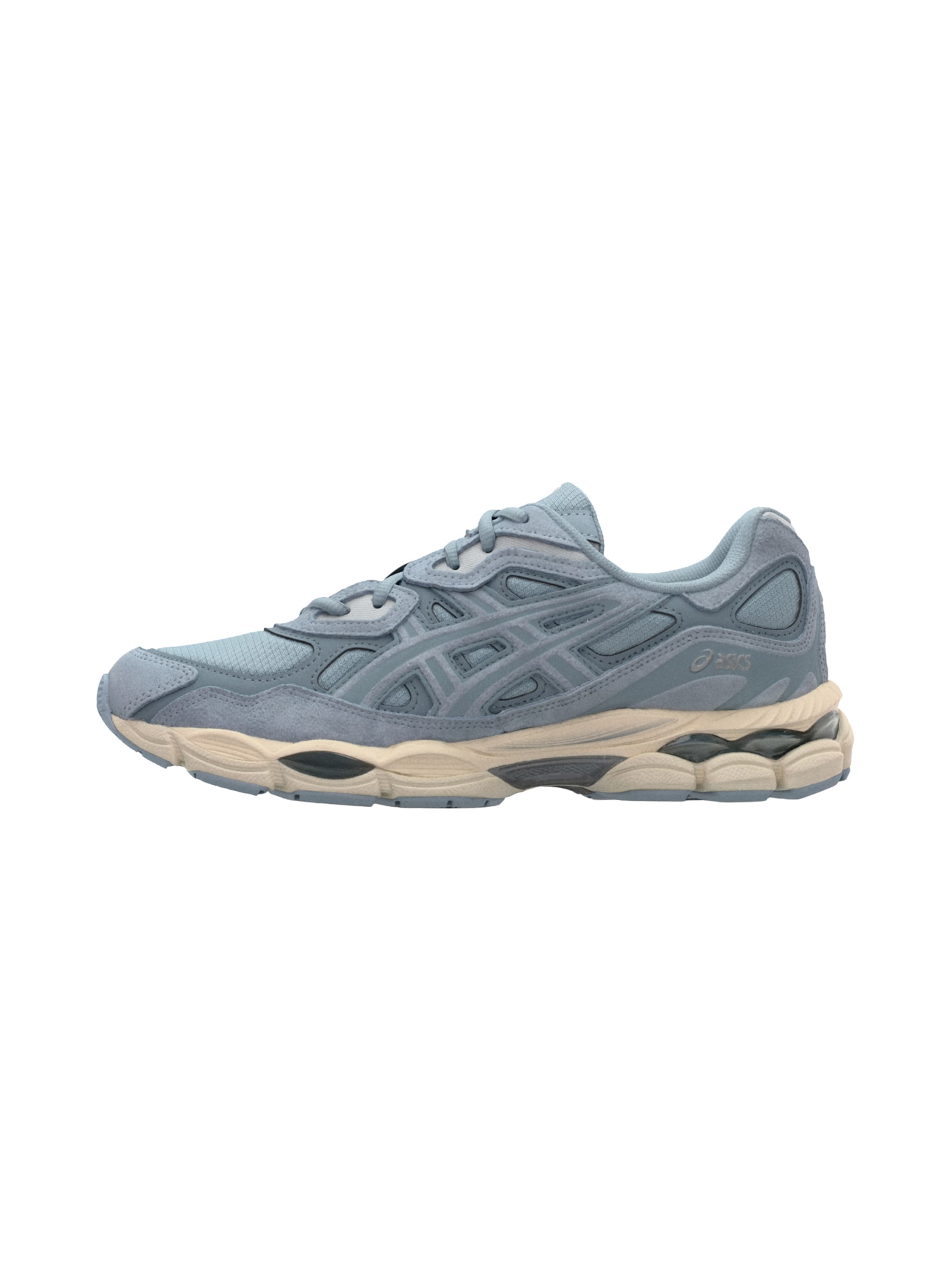 ASICS SportStyle Tenisky 'GEL-NYC' - čedičová šedá / světle šedá, Produkt