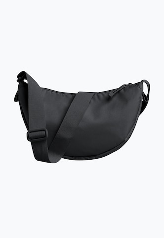 Got Bag Gürteltasche 'Moon' in Schwarz