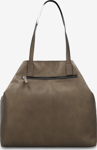 Picard Shopper 'Piazza' in Brown