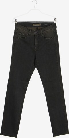 Angels Jeans in 27-28 in Black: front