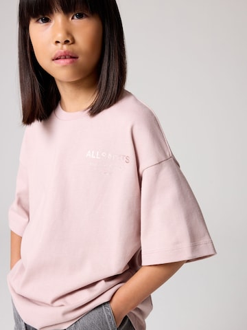 smALLSAINTS Bluser & t-shirts 'Underground' i pink