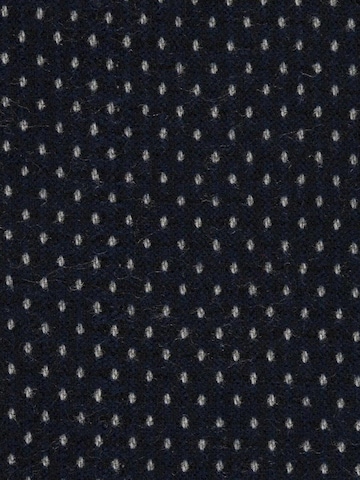 Passigatti Shawl in Blue
