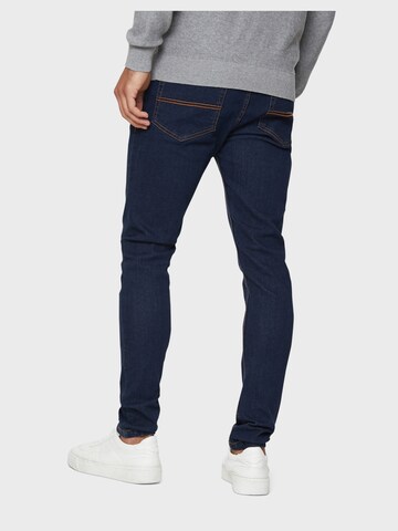 Threadbare Skinny Jeans 'Crosby' in Blue