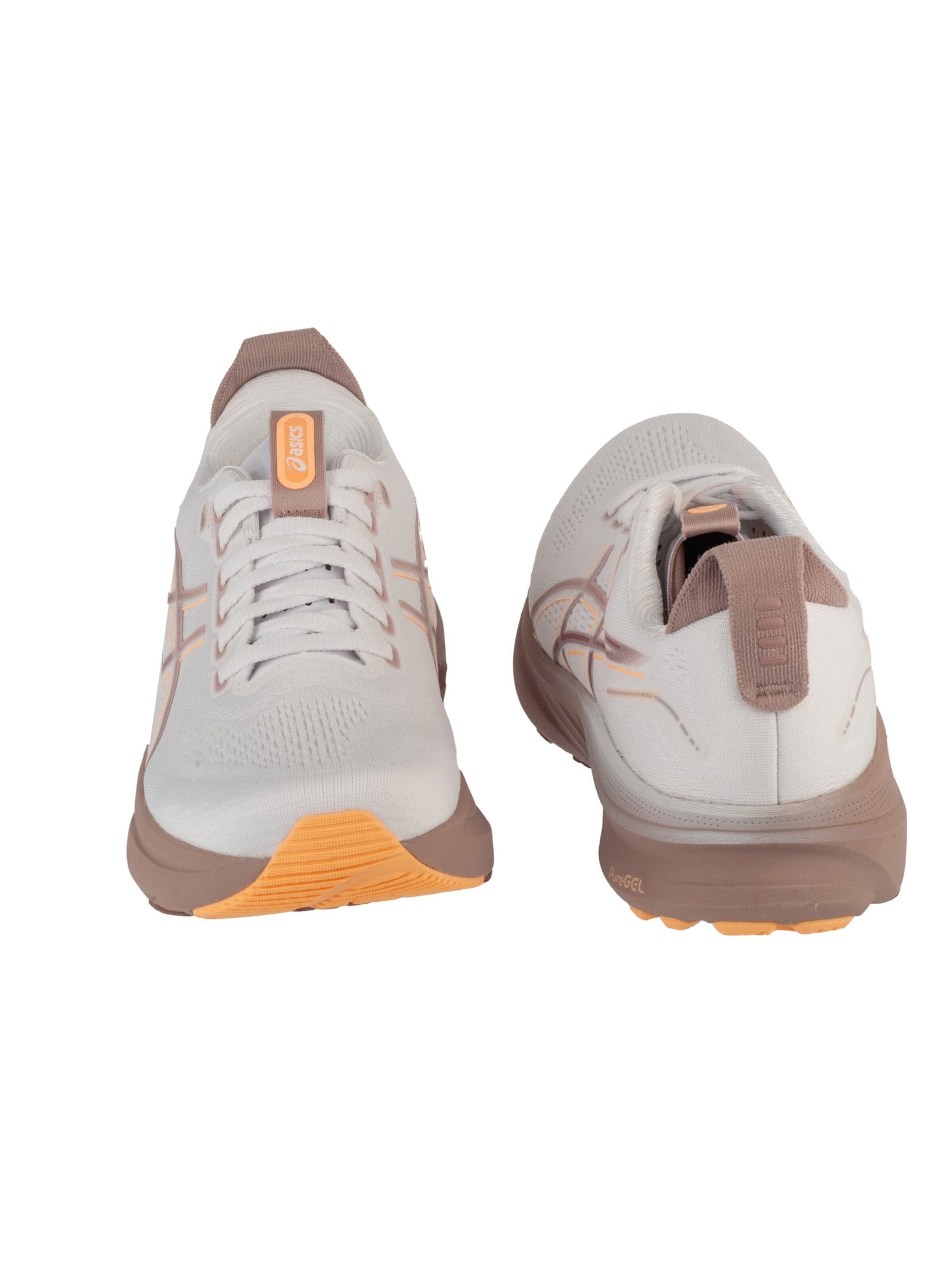 ASICS Loopschoen 'ASICS Gel-Kayano 32' in Wit
