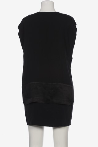 AllSaints Kleid XL in Schwarz