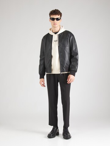 Giacca di mezza stagione di ARMANI EXCHANGE in nero