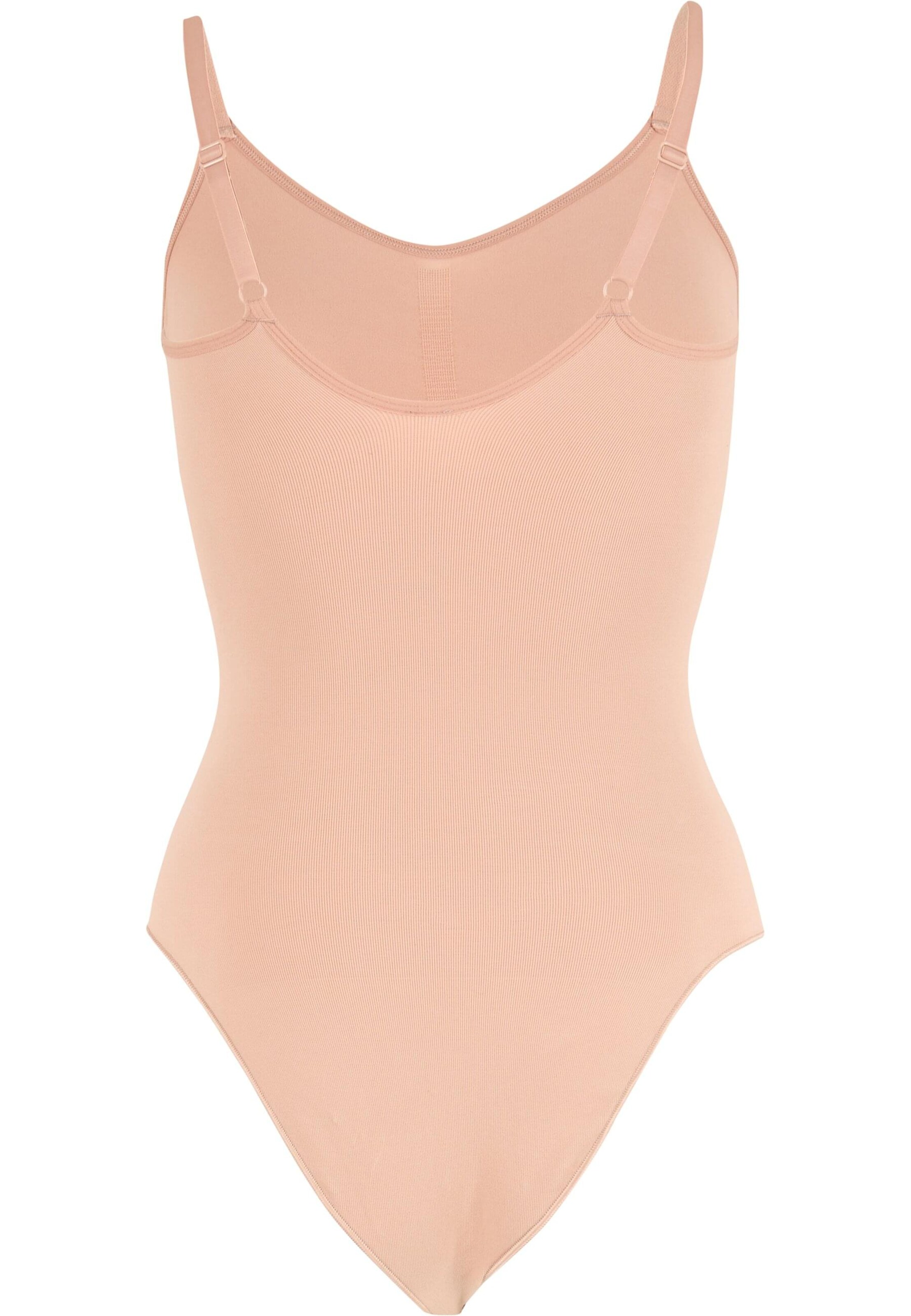 Body Lykkeland Atelier en beige