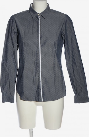 mercer & madison Blouse & Tunic in S in Grey: front
