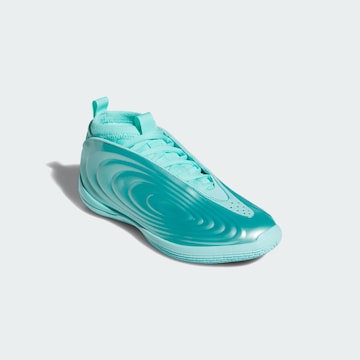 ADIDAS PERFORMANCE - Calzado deportivo 'Harden Volume 10' en verde