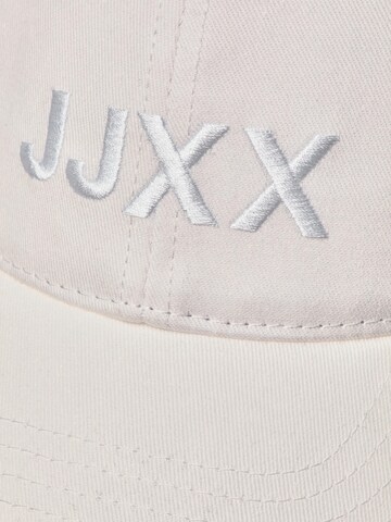 JJXX Nokamüts, värv valge