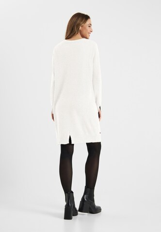 Frieda & Freddies NY Kleid in Weiß