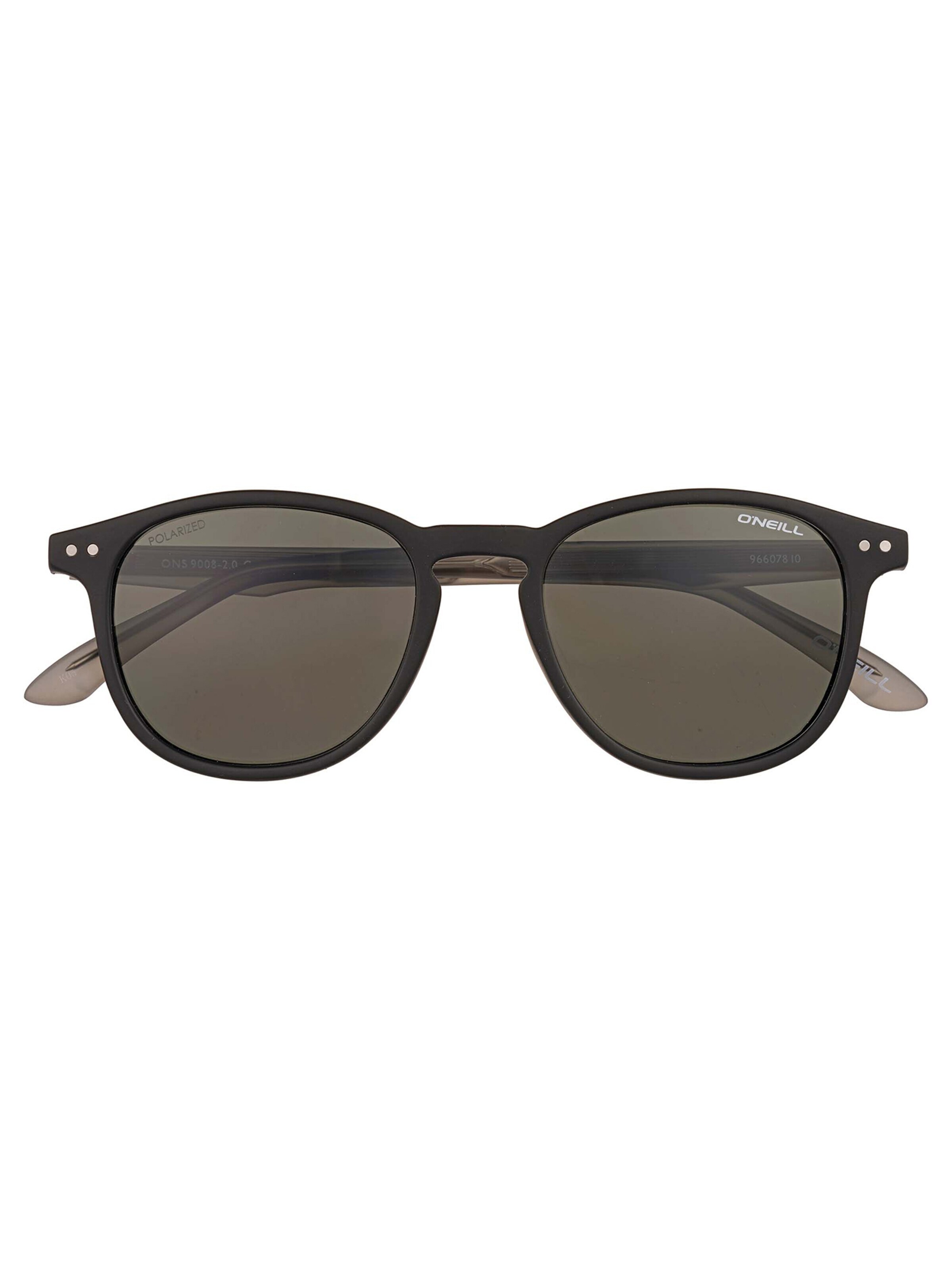O’Neill Eyewear Sonnenbrille in Schwarz