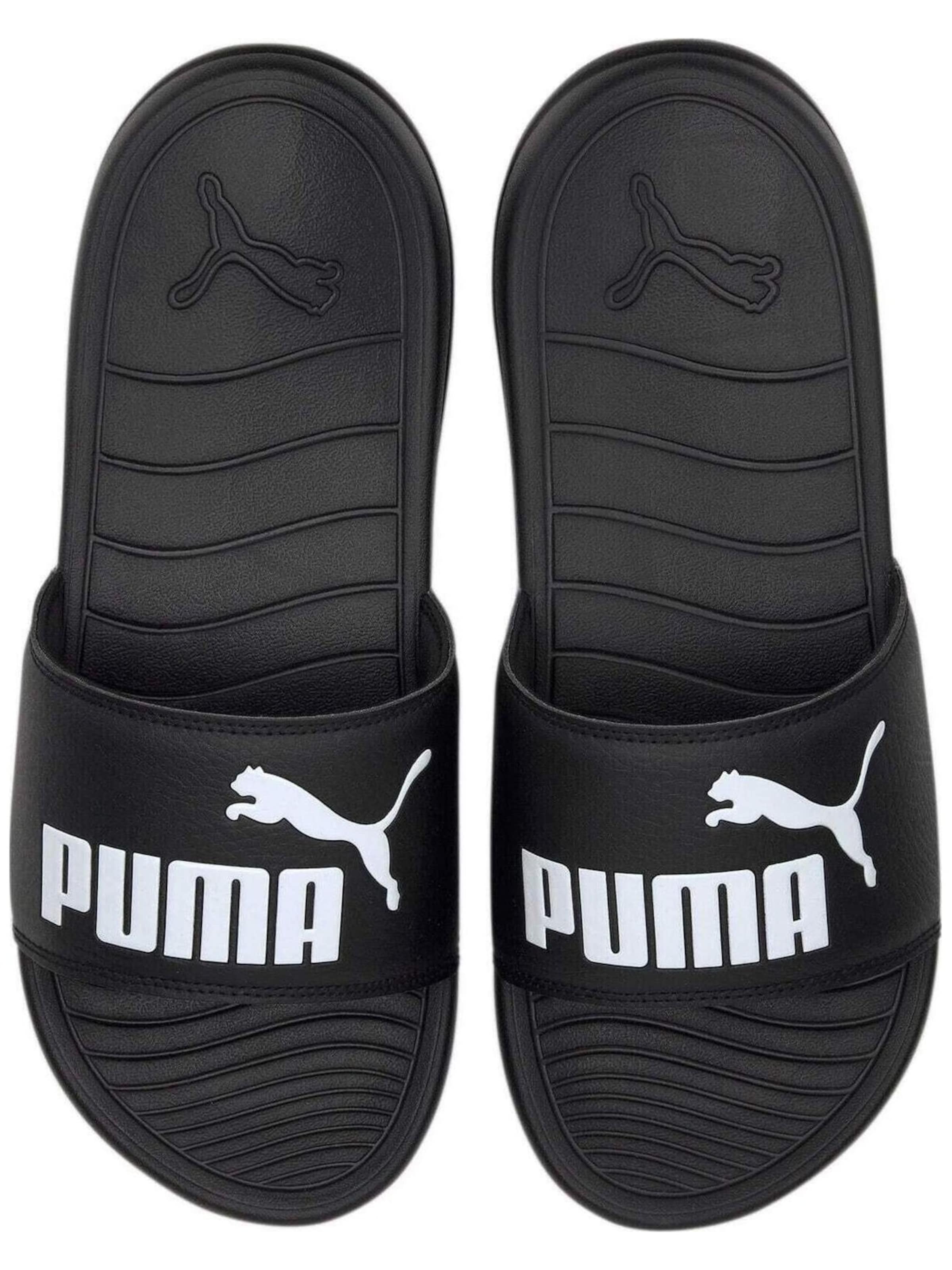 PUMA Mule 'Popcat 20' in Black
