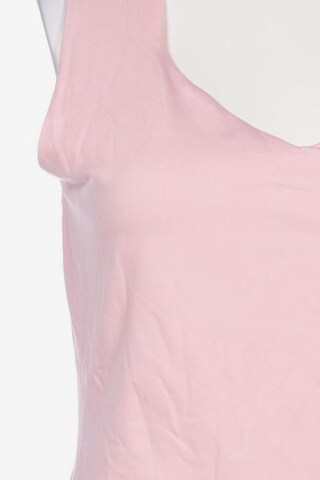 s.Oliver Top XXL in Pink