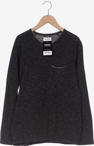 NOWADAYS Sweater & Cardigan in M in Black: front