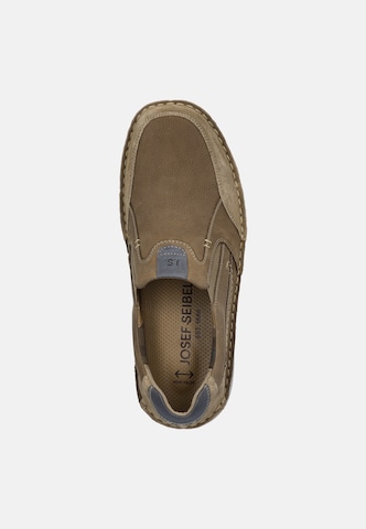 JOSEF SEIBEL Slipper New Anvers 01 in Beige