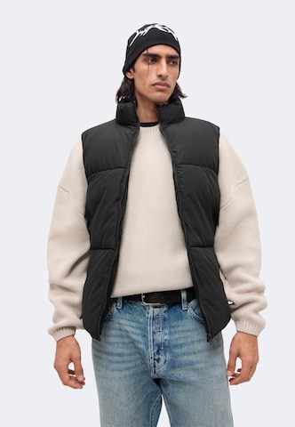 melns BALMOHK Veste