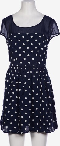 Abercrombie & Fitch Dress in M in Blue: front