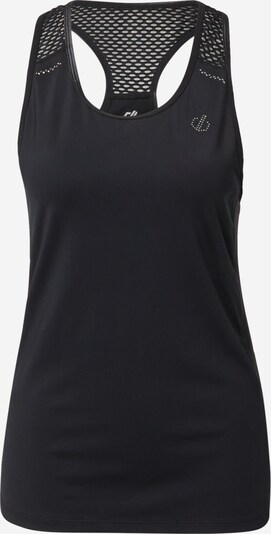 DARE2B Sports top 'You're A Gem' in Black, Item view